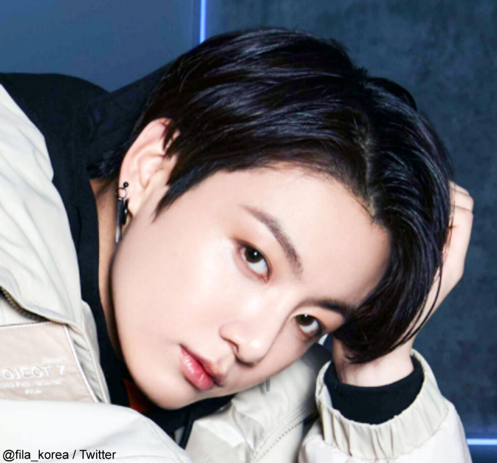 筋肉が恋人 ジョングクの筋トレメニューはアスリート並み 韓国芸能界no 1マッチョと言われている理由が納得すぎる 有名人調査隊