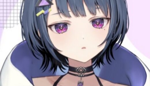 【現役モデルで顔は美人である可能性が高い】小清水透の前世(中の人)はVtuberの鍵乃ふうで確定！根拠となる要素が5つありバレバレだった！